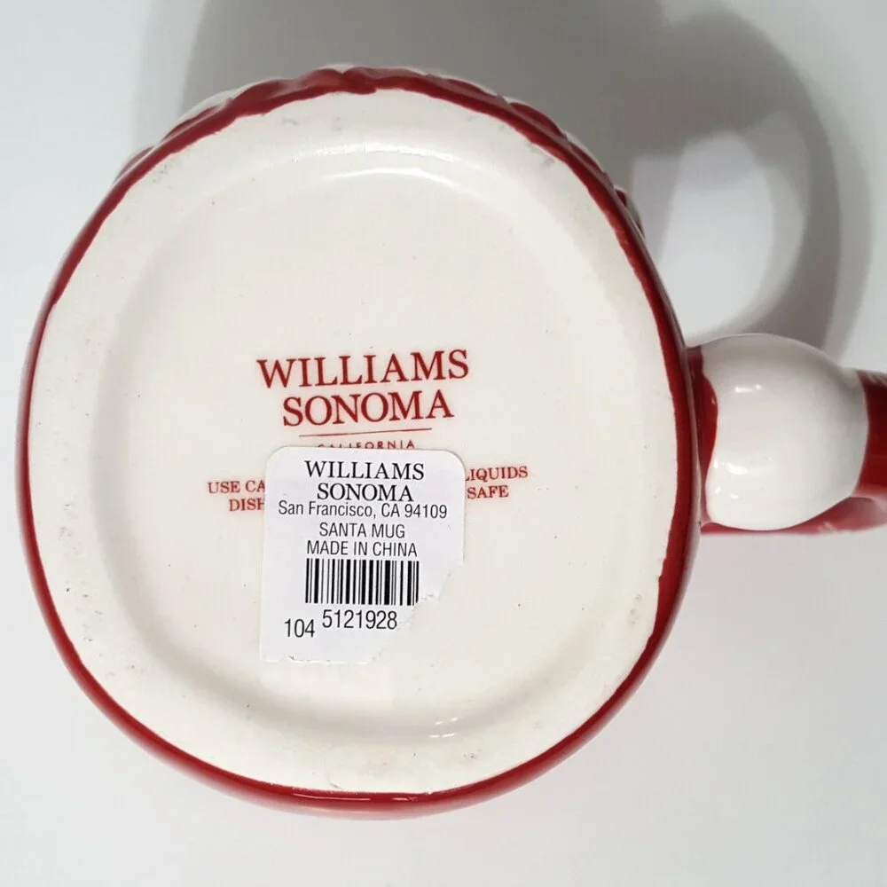 Williams Sonoma tis season